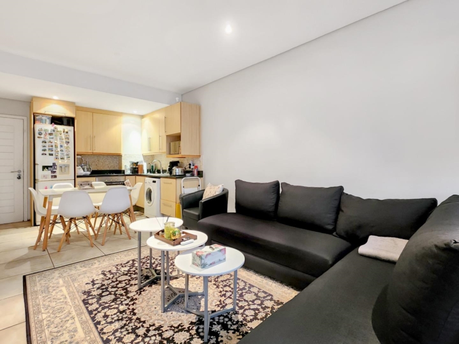 1 Bedroom Property for Sale in Cape Town City Centre Western Cape